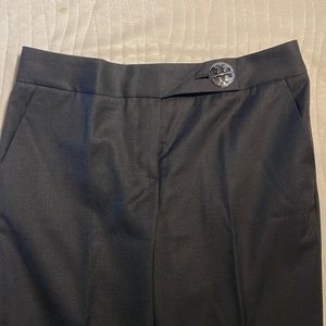 Tory Burch black Slacks - unworn